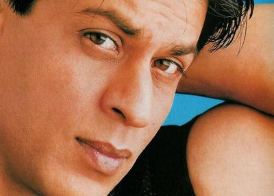 shahrukh khan